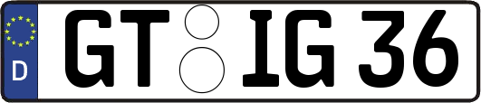 GT-IG36
