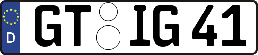 GT-IG41