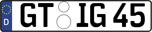 GT-IG45