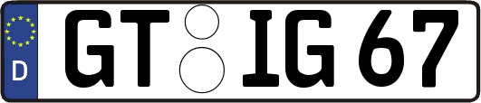 GT-IG67