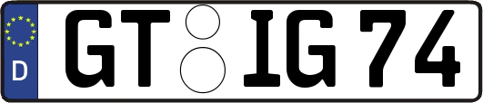 GT-IG74