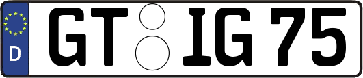 GT-IG75