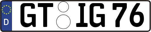 GT-IG76