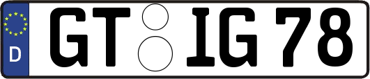 GT-IG78