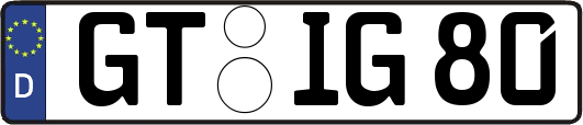 GT-IG80