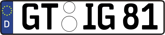GT-IG81