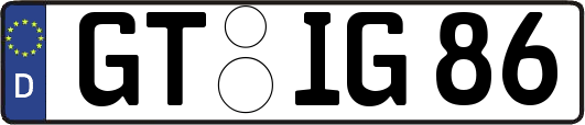 GT-IG86