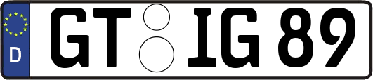 GT-IG89