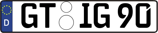 GT-IG90