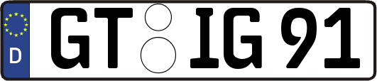 GT-IG91