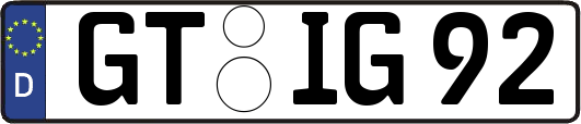GT-IG92