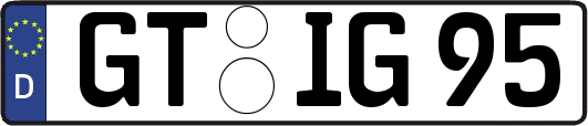 GT-IG95