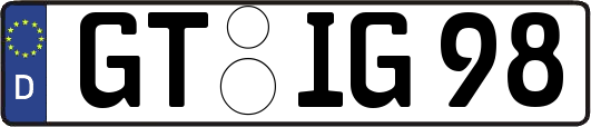 GT-IG98