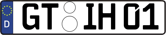 GT-IH01