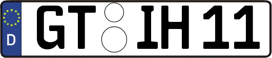 GT-IH11