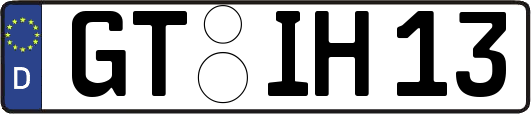 GT-IH13