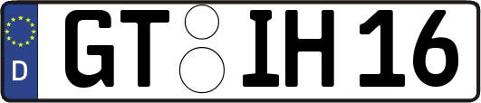 GT-IH16