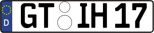 GT-IH17
