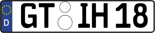 GT-IH18
