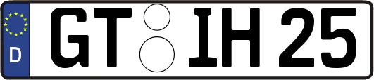 GT-IH25