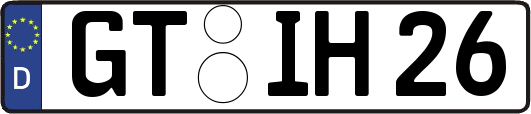 GT-IH26