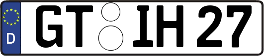 GT-IH27