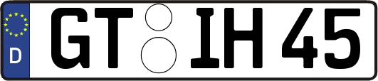 GT-IH45