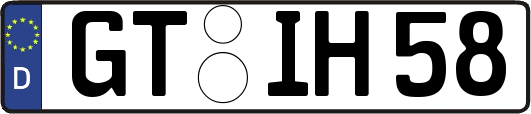 GT-IH58