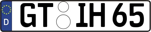 GT-IH65
