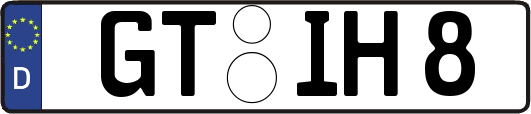 GT-IH8