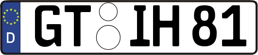 GT-IH81