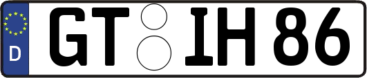 GT-IH86