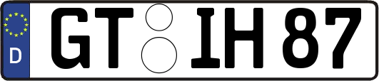 GT-IH87