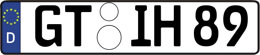 GT-IH89