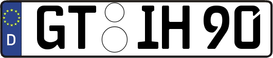 GT-IH90
