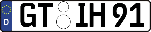 GT-IH91