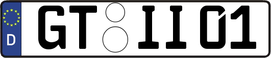 GT-II01