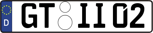 GT-II02