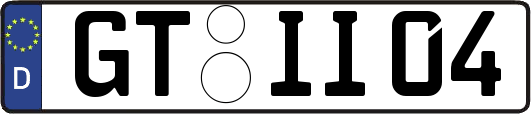 GT-II04