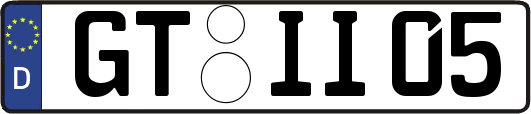 GT-II05