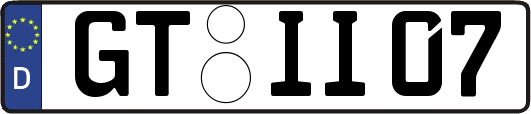 GT-II07