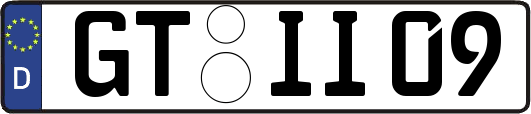 GT-II09