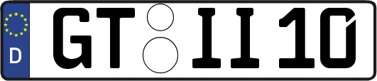 GT-II10