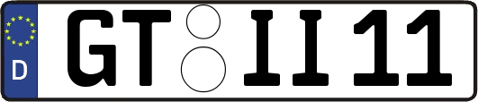 GT-II11