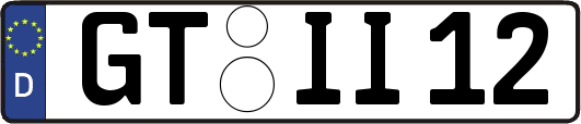GT-II12