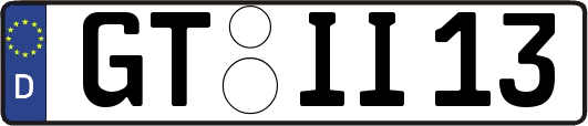 GT-II13