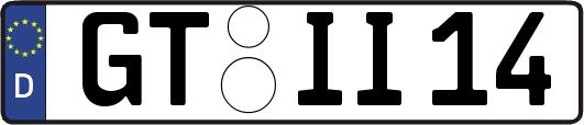 GT-II14