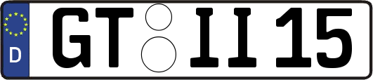 GT-II15