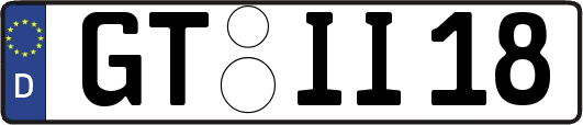GT-II18