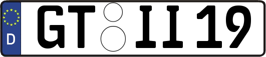 GT-II19